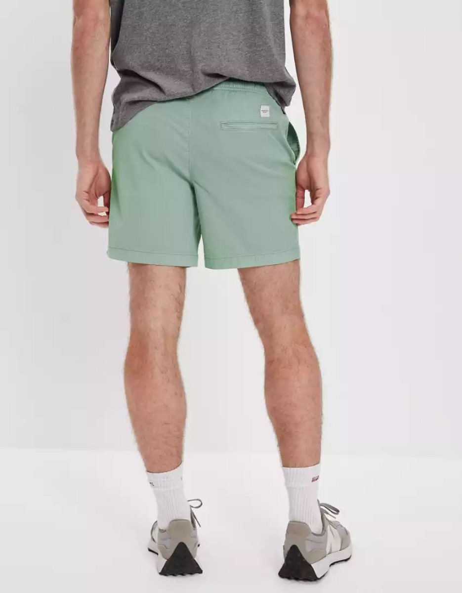 Shorts American Eagle AE Flex 5.5